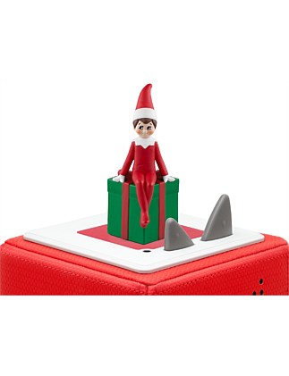 The Elf on the Shelf Tonie Audio Character