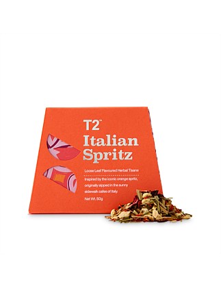 ITALIAN SPRITZ 50G FEATURE BOX 2024