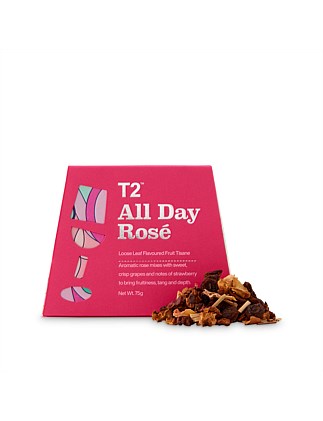 ALL DAY ROSE 75G FEATURE BOX 2024