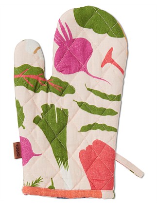 Kip & Co x Stephanie Alexander Oven Mitt