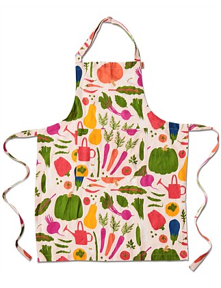 Kip & Co x Stephanie Alexander Apron