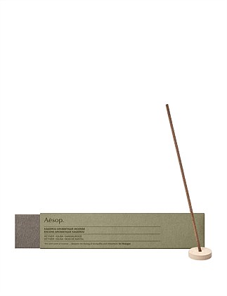 Kagerou Aromatique Incense