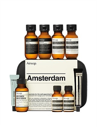 Amsterdam City Kit Classic