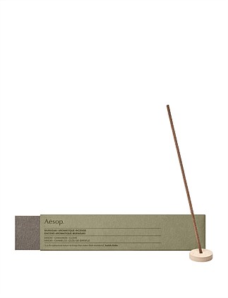 Murasaki Aromatique Incense