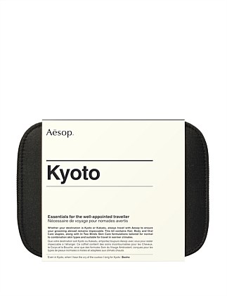 Kyoto City Kit