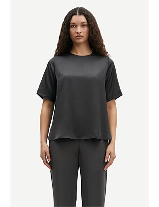 DENISE SHORT SLEEVE TOP