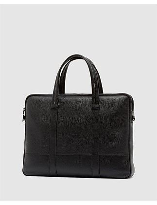 ARMARDA LEATHER BRIEFCASE