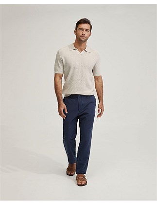 ARTIE LOOSE FIT TROUSERS