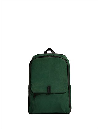 ICON BACKPACK LARGE GREEN