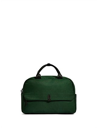 ICON OVERNIGHT BAG GREEN