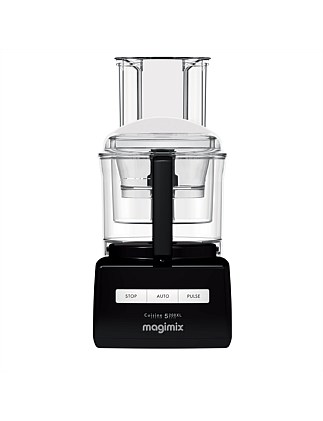 5200XL Food Processor - Black