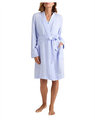 LISON MODAL SHORT SLEEP ROBE