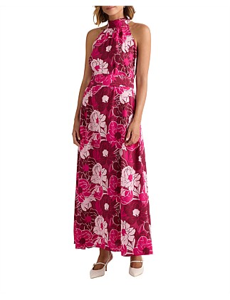 SERAPHINA MAXI DRESS