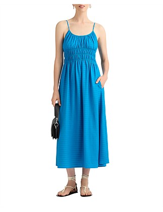 CACCINI COTTON DRESS