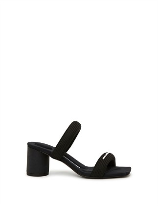 JAX TUBULAR SANDAL