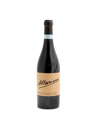 MARION CORVINA BLEND AMARONE DELLA VALPOLICELLA 2008