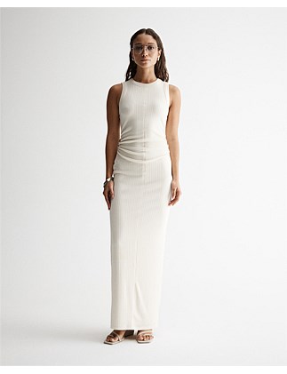 ACACIA MIDI DRESS