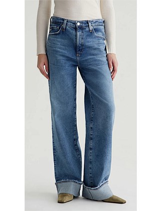 Kora Baggy Jean