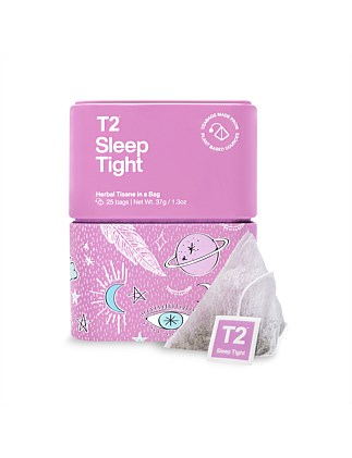 SLEEP TIGHT 25Pk ICON TIN 2023