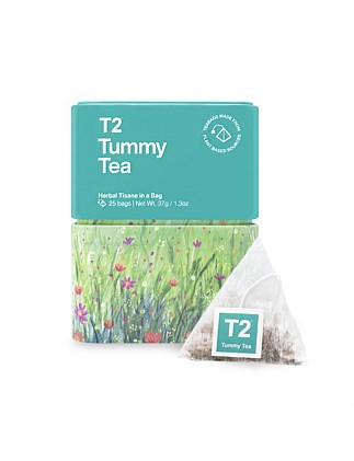 TUMMY TEA 25Pk ICON TIN 2023