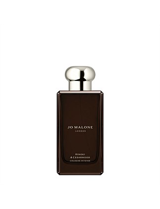 Hinoki & Cedarwood Cologne Intense 100ml