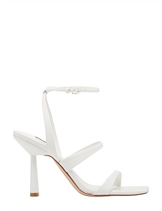 KIYA HEELED SANDAL