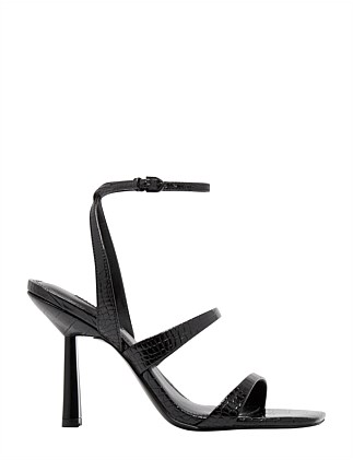 KIYA HEELED SANDAL