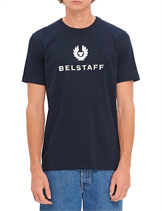 BELSTAFF SIGNATURE T-SHIRT