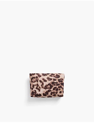 Darcy Print Pouch