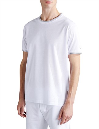 Cotton Jersey T-Shirt