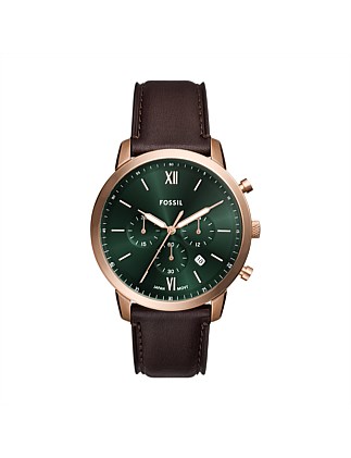 NEUTRA CHRONOGRAPH WATCH