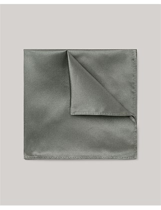 Silk Satin Pocket Square