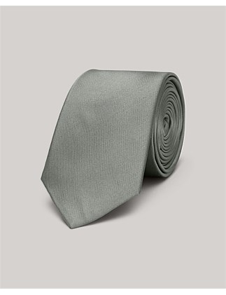 Silk Satin Tie