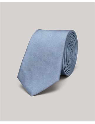 Silk Satin Tie