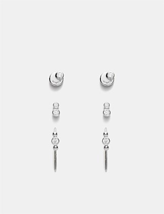 Effervesce Earrings Set