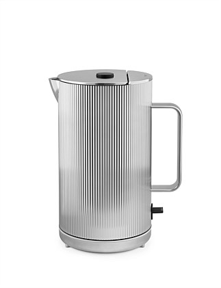 BERNADOTTE ELECTRIC KETTLE STAINLESS STEEL AUD