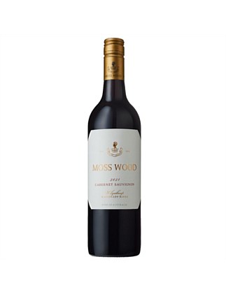 MOSS WOOD CABERNET SAUVIGNON 2021