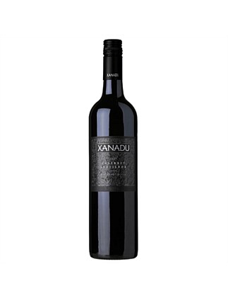 XANADU CABERNET SAUVIGNON 2021