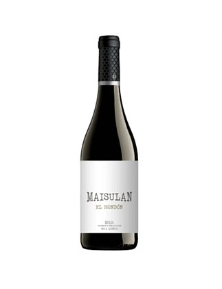 MAISULAN EL HONDON TEMPRANILLO Y VIURA 2020