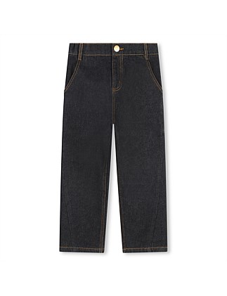 DENIM TROUSERS (6Yrs-12Yrs)