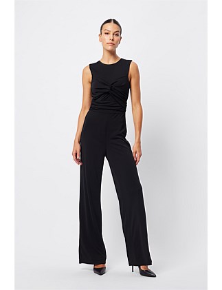 Eavesdrop Jumpsuit