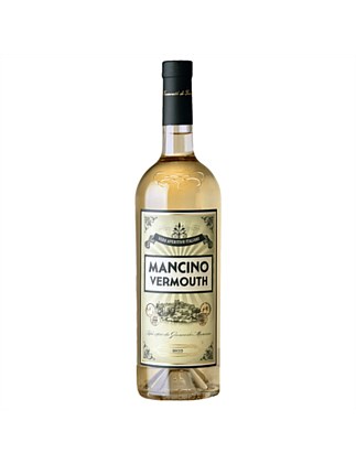 MANCINO VERMOUTH SECCO 750ML