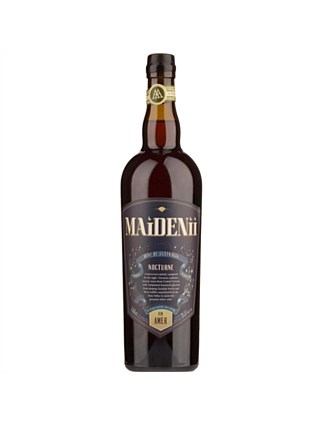 MAIDENII NOCTURNE AMER 500ML