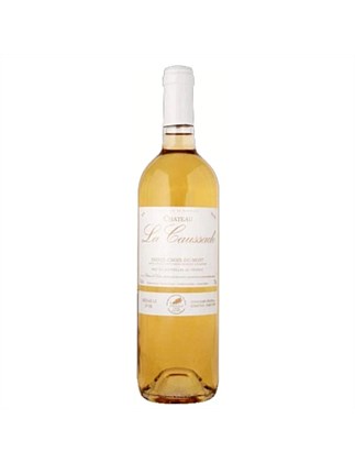 CAUSSADE ST CROIX DU MONT 2020 375ML