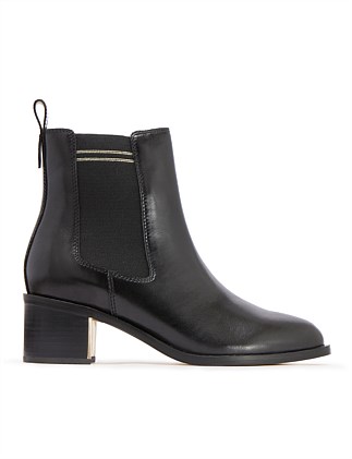 LIBERTY LTD EDT BLACK BOOT