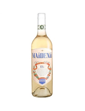 MAIDENII QUINQUINA KINA 750ML