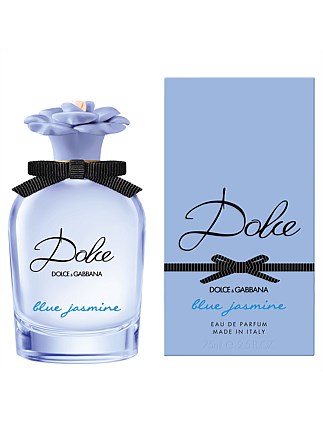 DOLCE BLUE JASMINE EDP 75ML