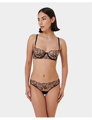 Rosalie Wired Bra