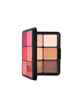 HD SKIN FACE ESSENTIALS PALETTE