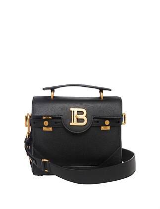 B-BUZZ 23-GRAINED LEATHER